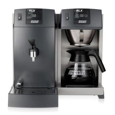 Bravilor Bonamat Filtre Kahve Makinesi RLX 31 Sıcak Su Tanklı 