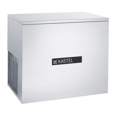 Kastel KP 300 Küp Buz Makinesi Haznesiz 300 Kg/gün Kapasiteli