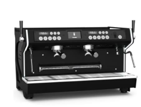 Conti Monaco 2 Gruplu Tam Otomatik Espresso Kahve Makinesi MC Ultima