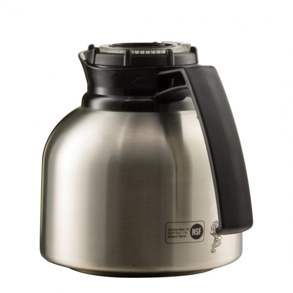 COFFEE TOYS CMP-1 1.8 lt. Cam Pot