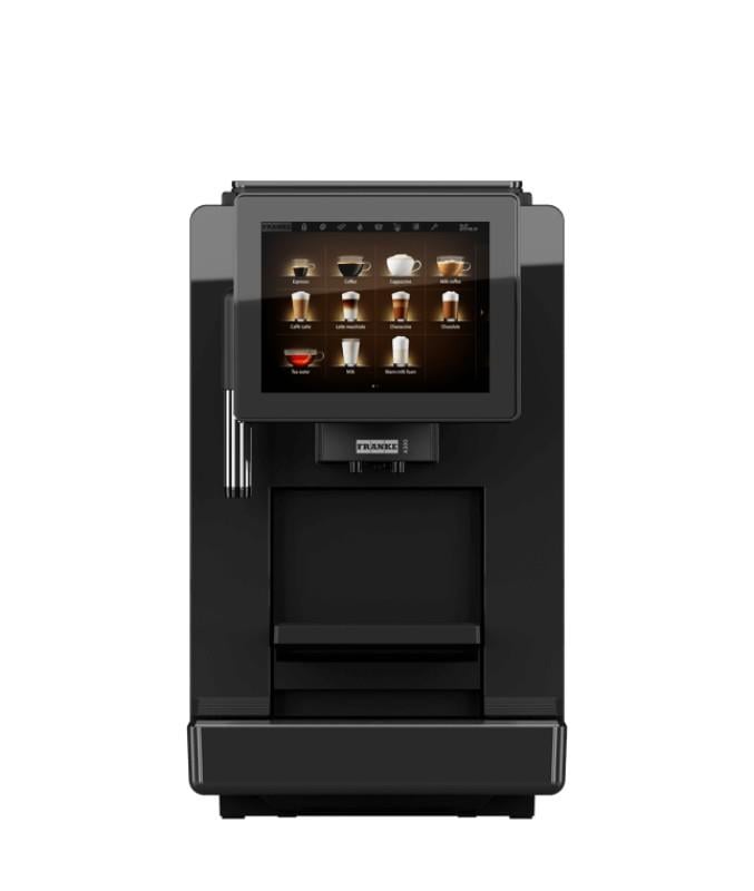 Franke A300 FM EC 1G H1 W4 Full Otomatik Espresso Kahve Makinesi