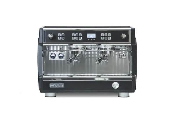 Dalla Corte EVO2 Espresso Makinesi, 2 Gruplu