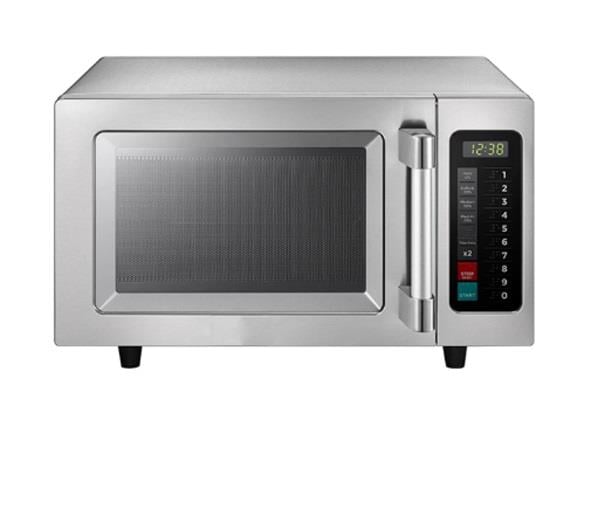 Midea Ticari Mikrodalga Fırın 1025F1E-EU