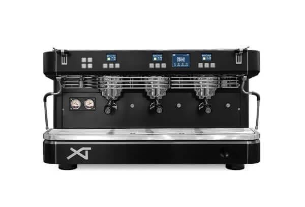 Dalla Corte XT Barista Espresso Makinesi, 3 Gruplu
