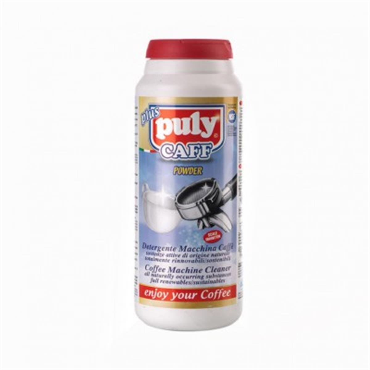 Puly Caff Powder Kahve Makinesi Temizleyici 900 gr.