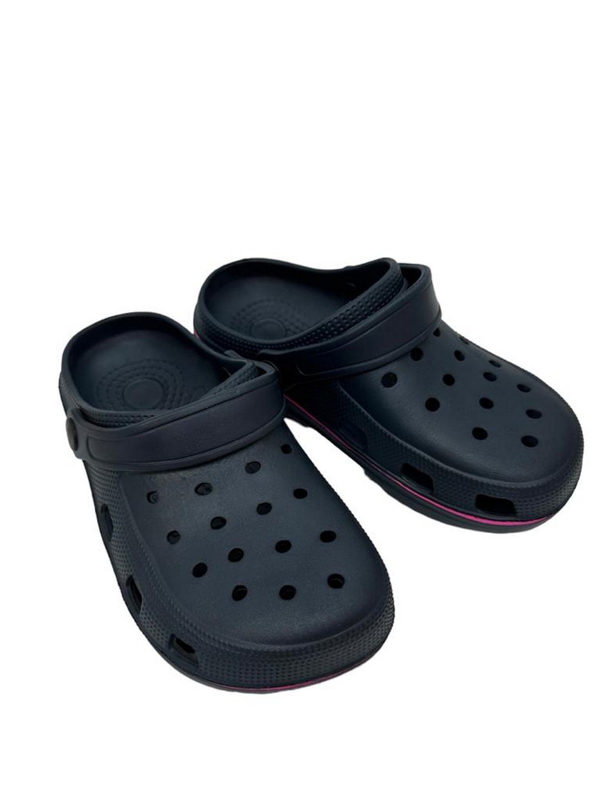 Crocs Tipi Terlik Hastane Terliği Hemşire Doktor Aşçı Günlük