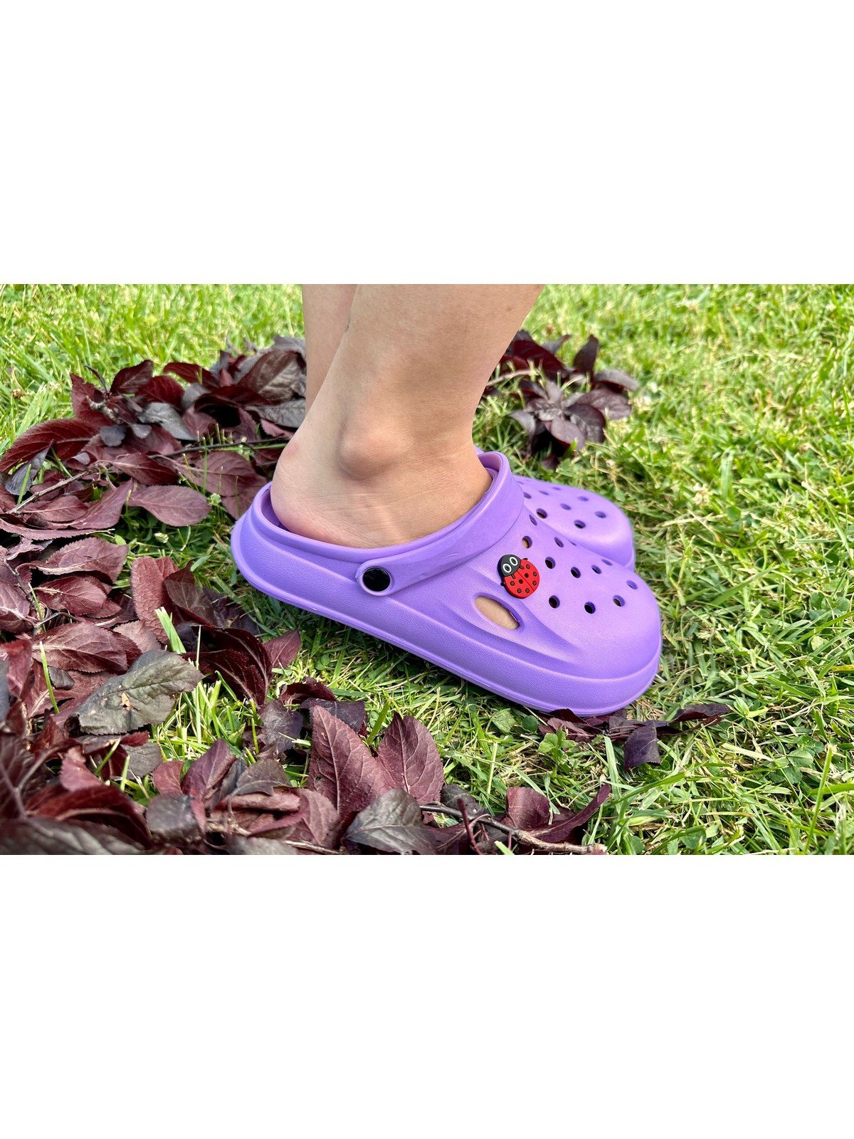 Crocs Tipi Terlik Hastane Terliği Hemşire Doktor Aşçı Günlük