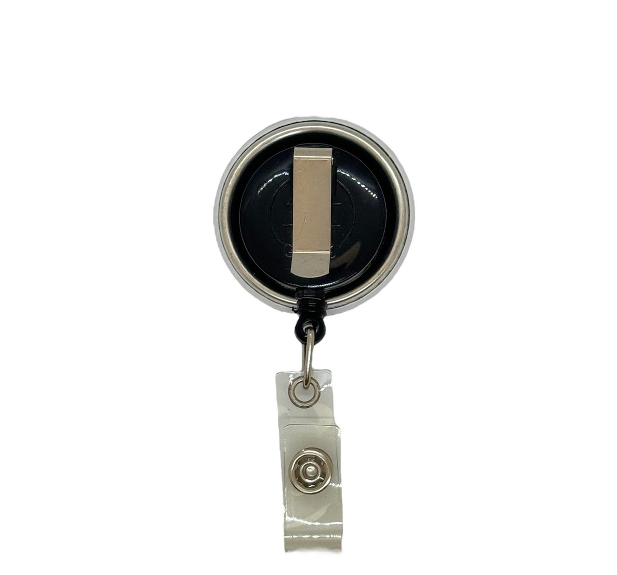 Kafadar Ayılar 1 Grizzly Temalı Metal Yoyo Kartlık Yoyo Yaka Kartlığı