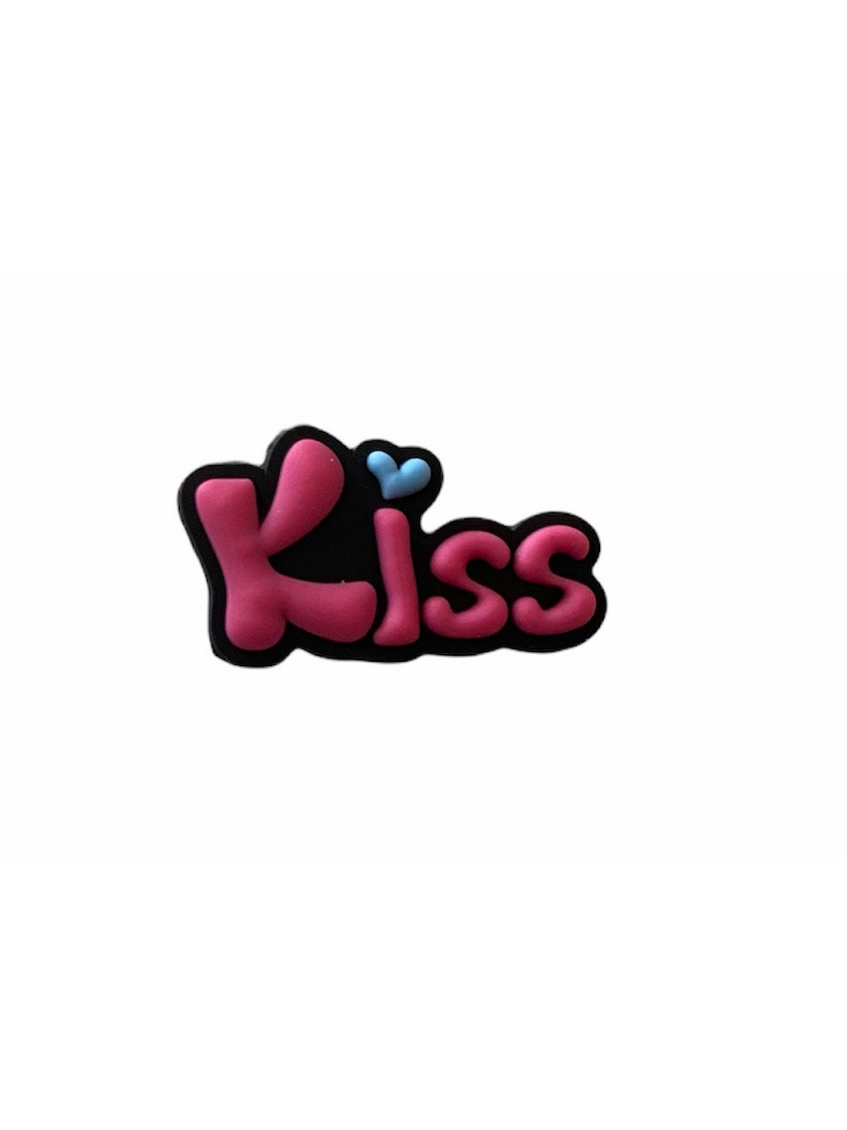 Kiss Temalı Jibbitz Crocs Terlik Süsü