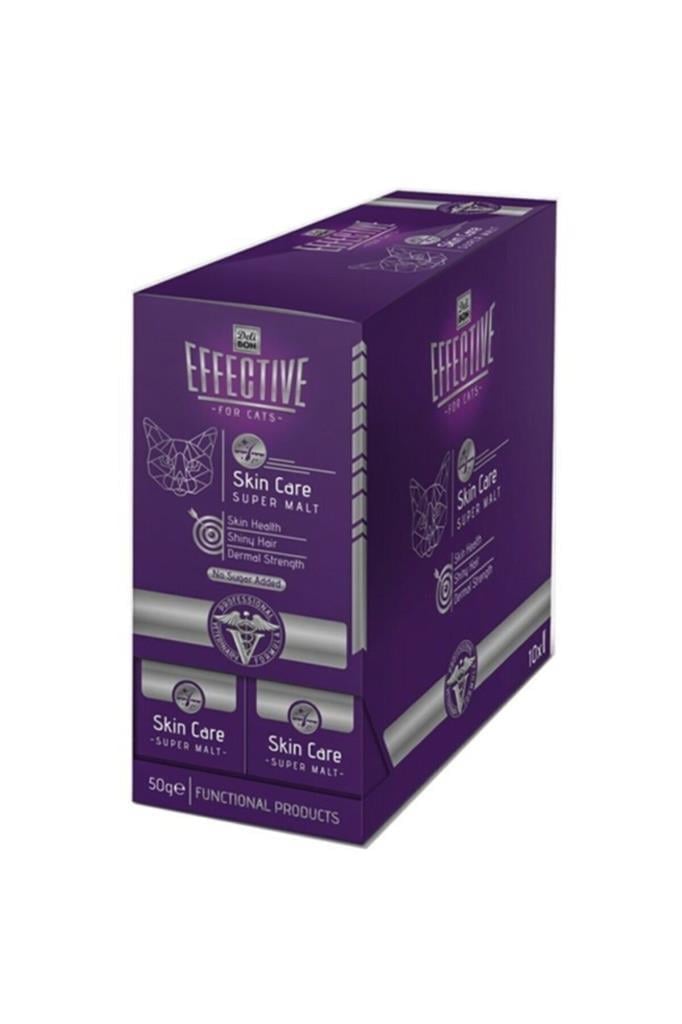 Effectıve Skın Care Kedi Malt 50 Gr