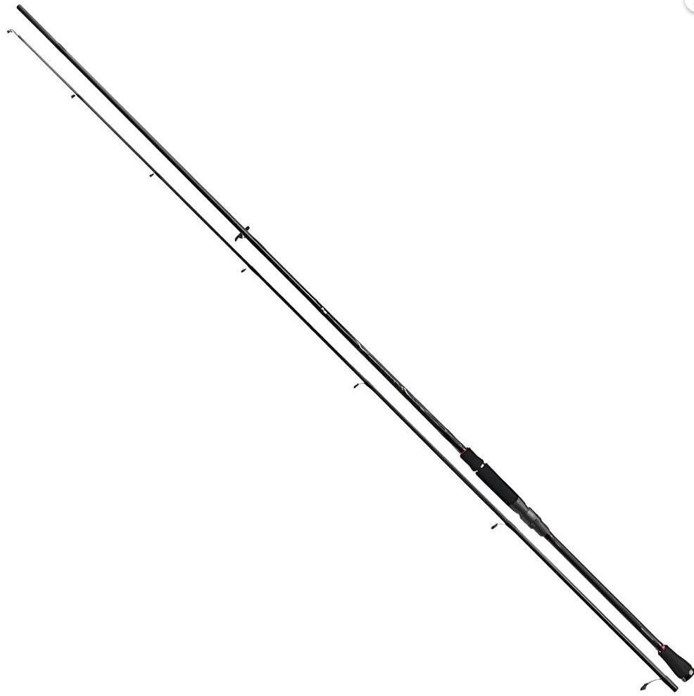 Daiwa Ballistic X Jiggerspin 270cm 7-28gr Olta Kamışı
