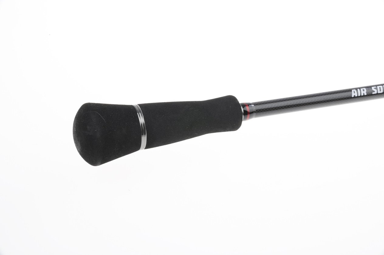 Hart Miura Max B5 185cm Drag Max 40Kg PE2-6 120/450g Slow Jig Kamışı