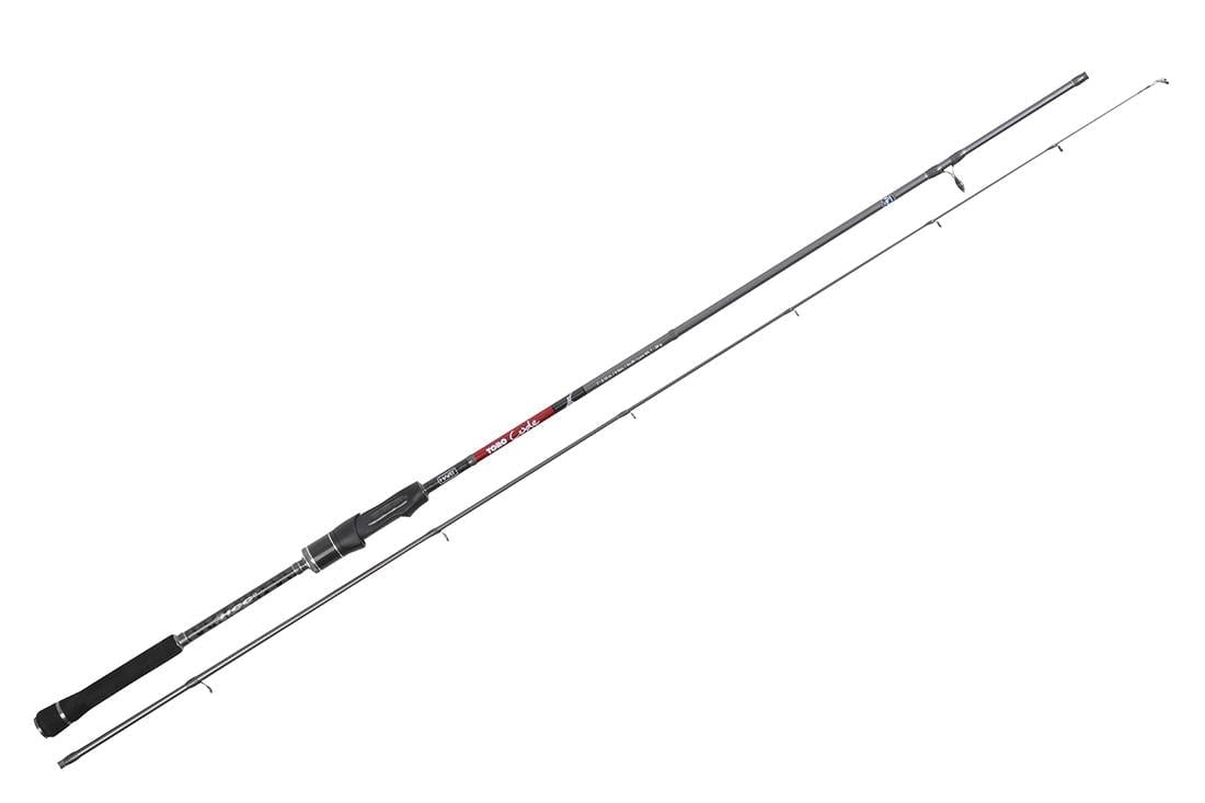 Hart Toro Code 2.10m 7/28g Spin Olta Kamışı