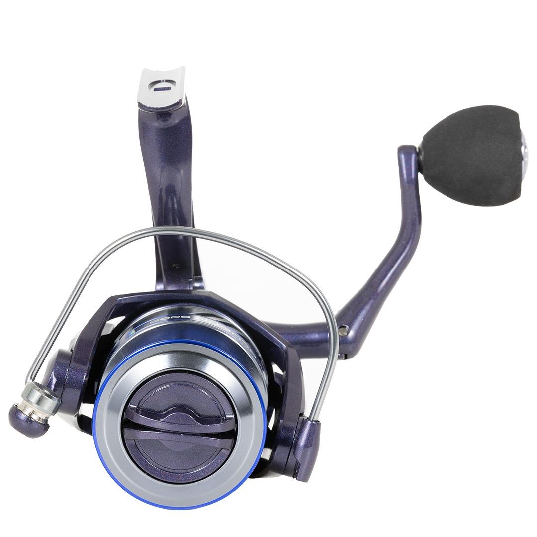 REMIXON NEW BLUETIN HC 6000 3+1BB MAKARA