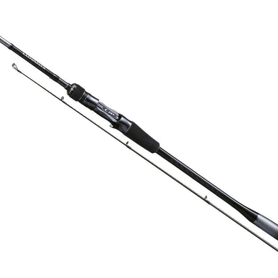 Shimano Lunamis S90ML 274 cm 6-25 gr Olta Kamışı