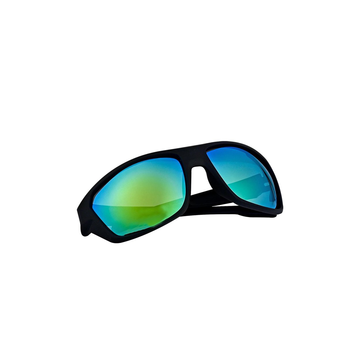 Fujin Pro Angler Polarize Güneş Gözlüğü Orange Mat