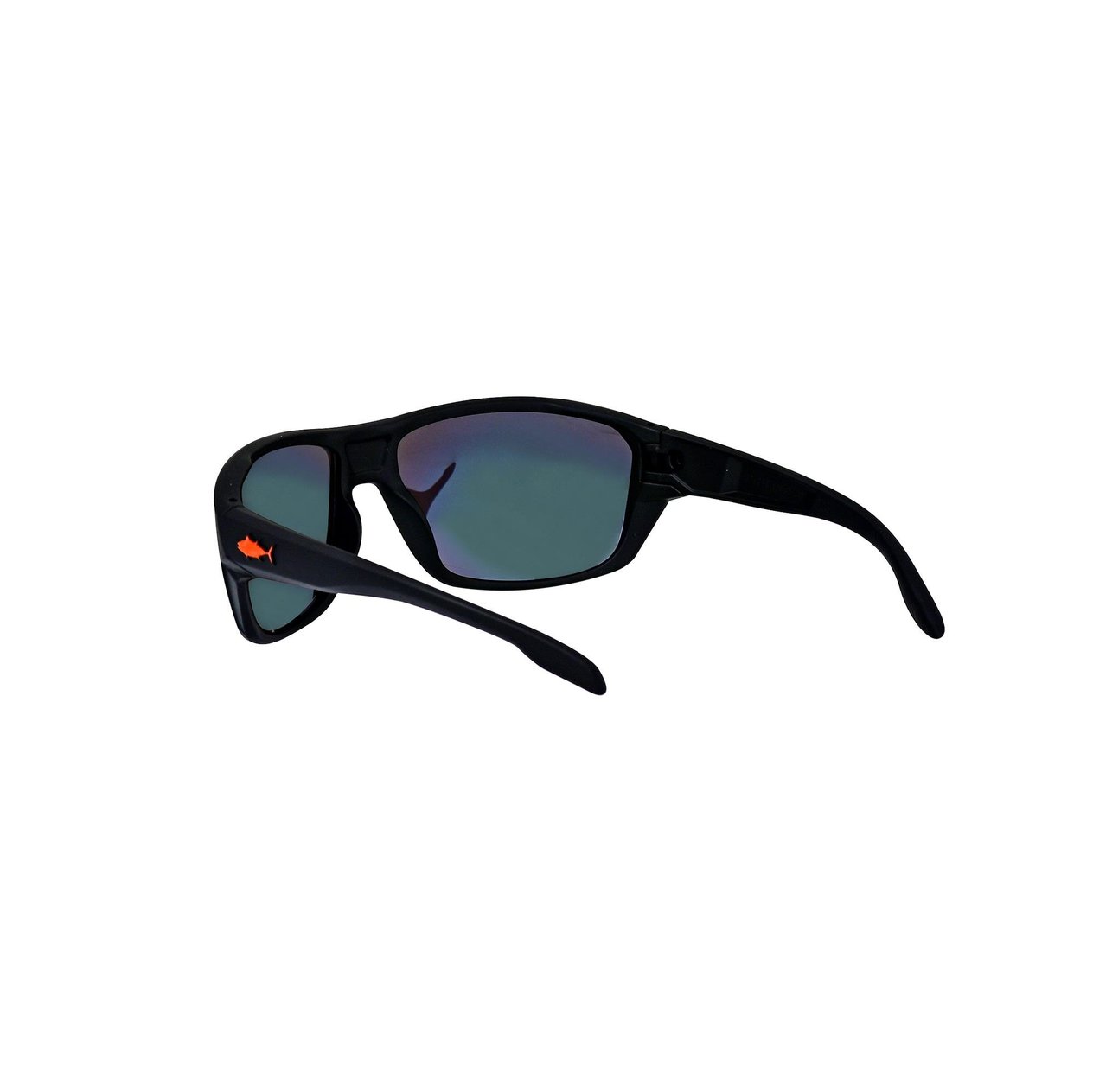Fujin Pro Angler Polarize Güneş Gözlüğü Orange Mat