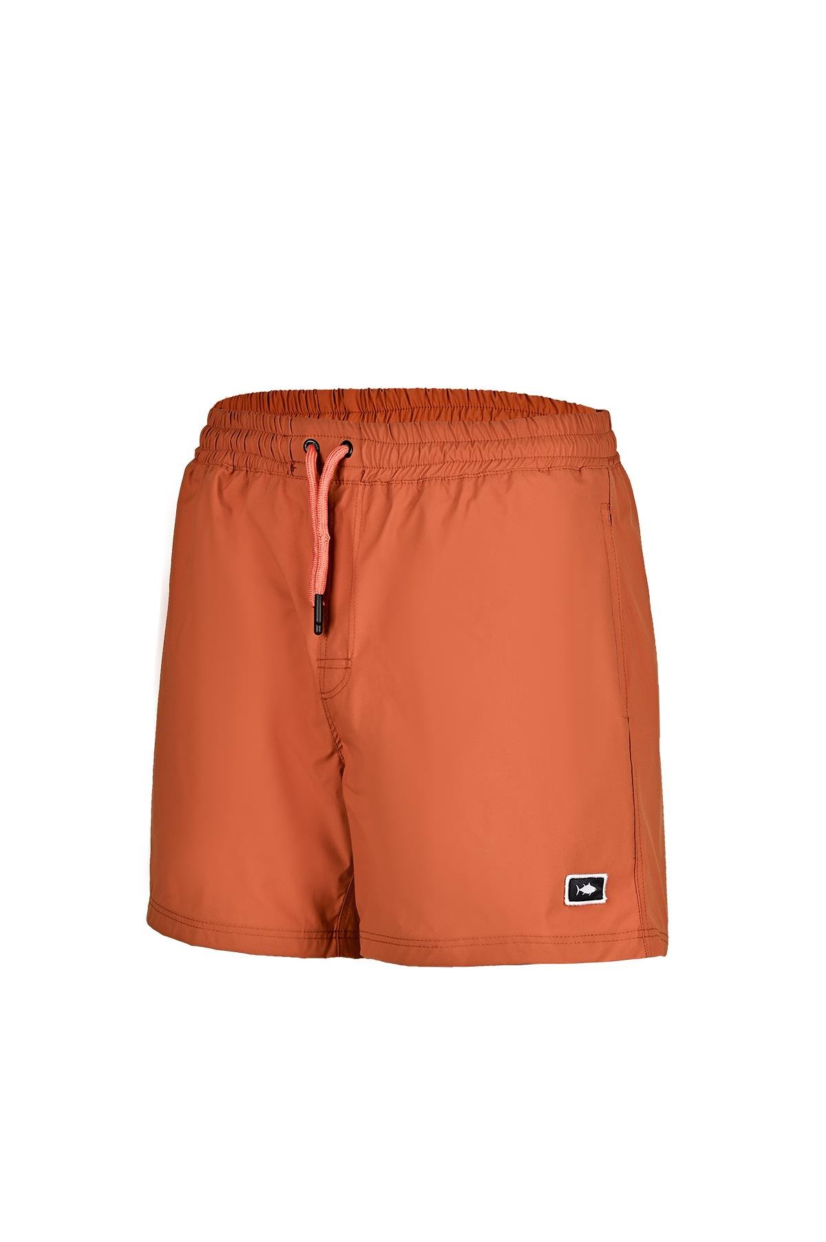Fujin Pro Angler Short Mayo Ginger #S