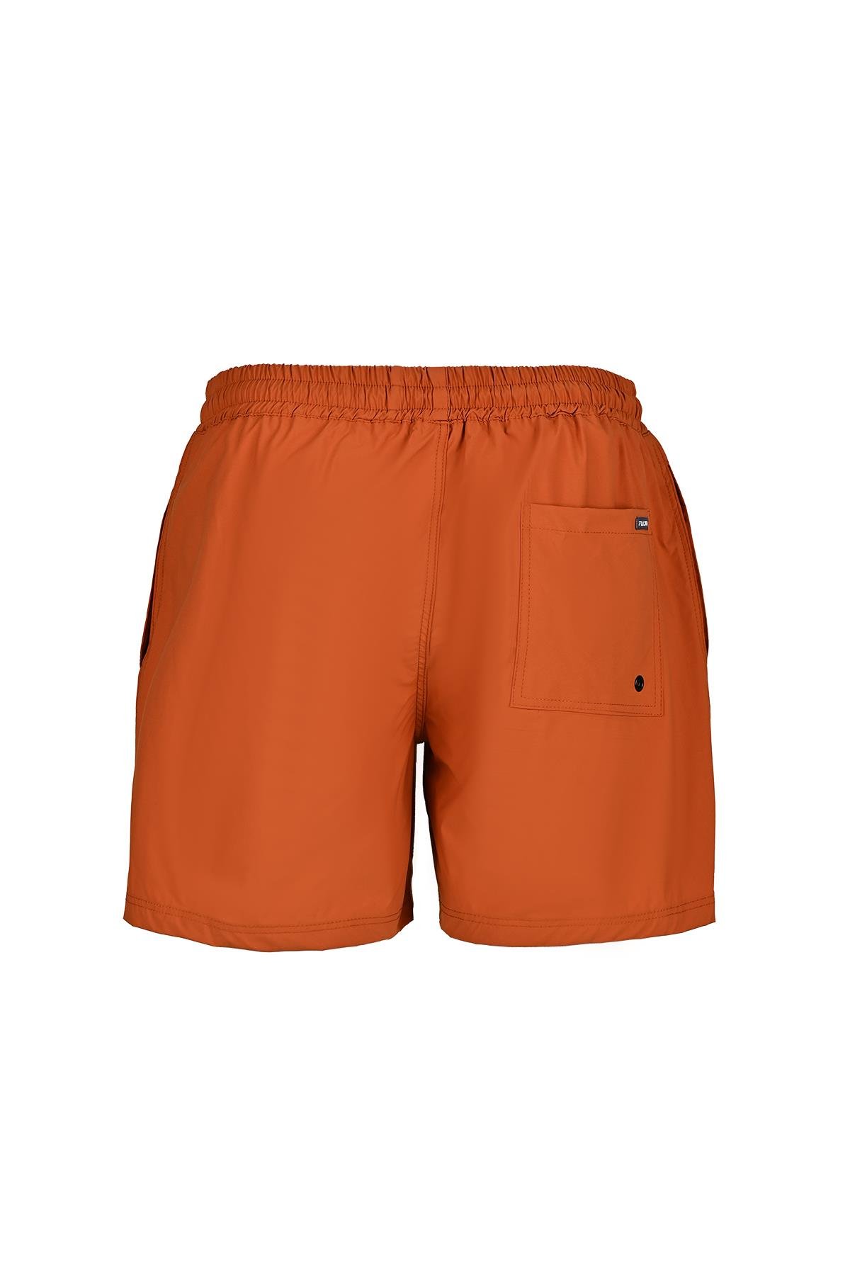 Fujin Pro Angler Short Mayo Ginger #S