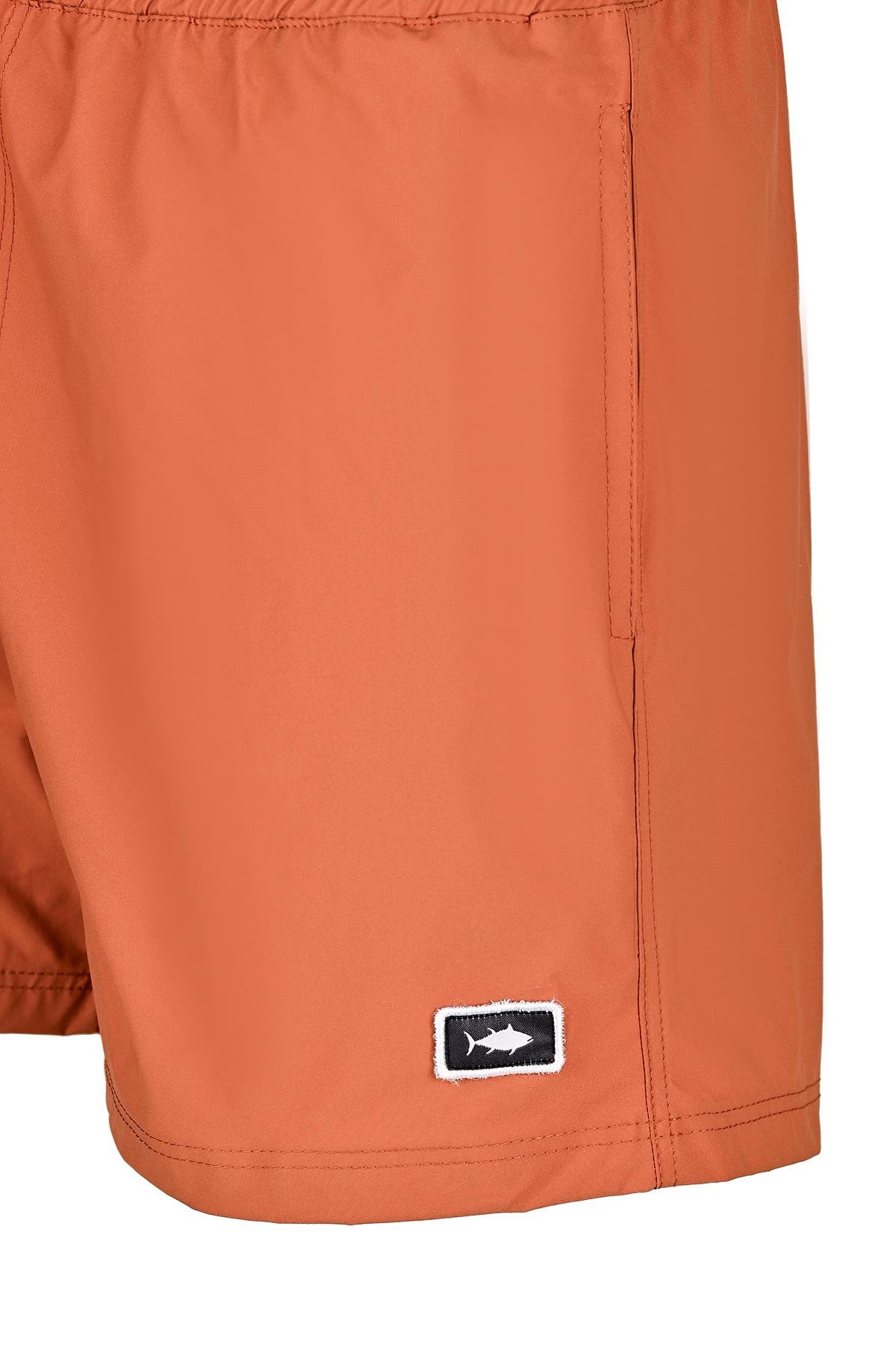 Fujin Pro Angler Short Mayo Ginger #S
