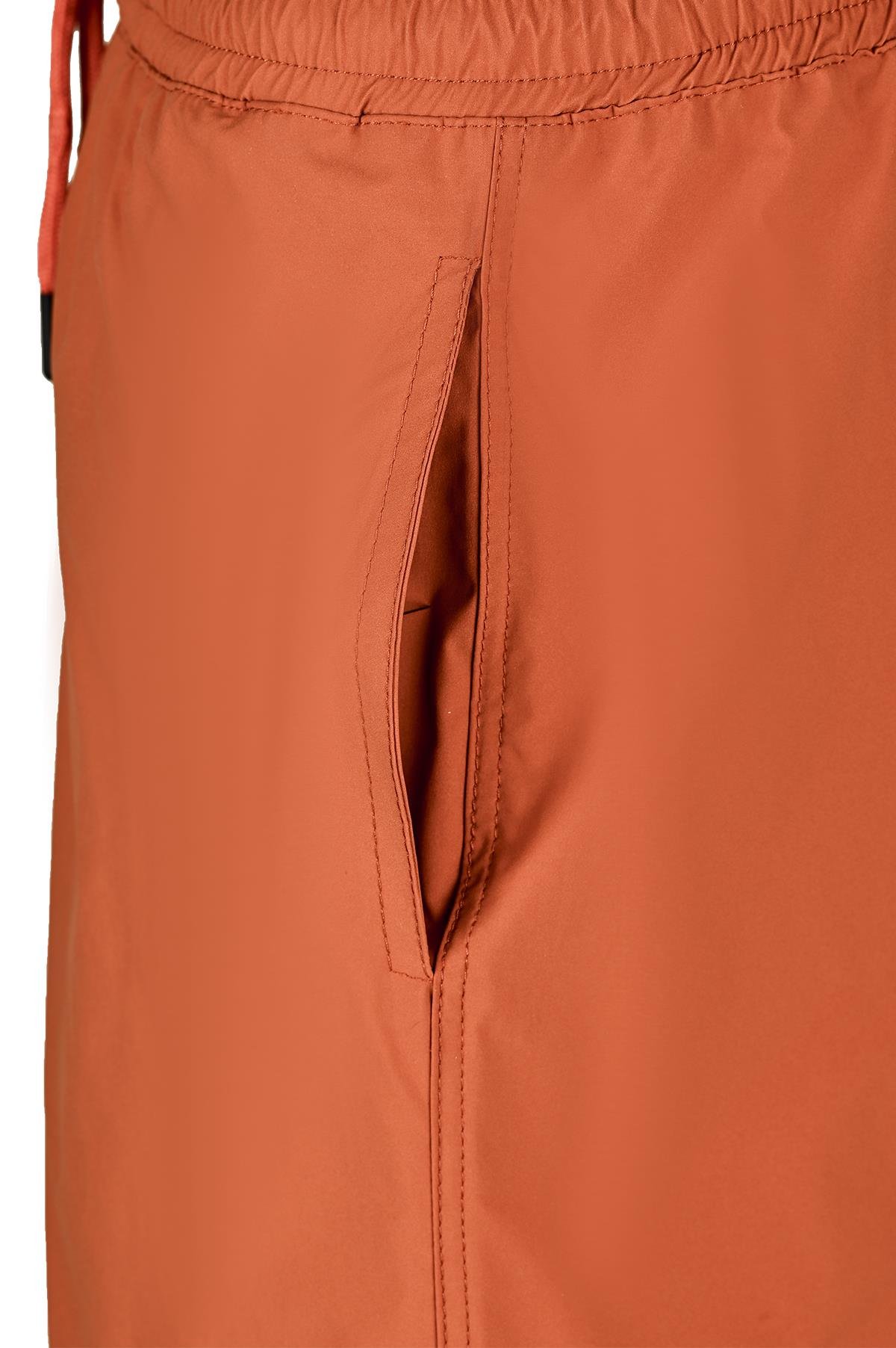 Fujin Pro Angler Short Mayo Ginger #S