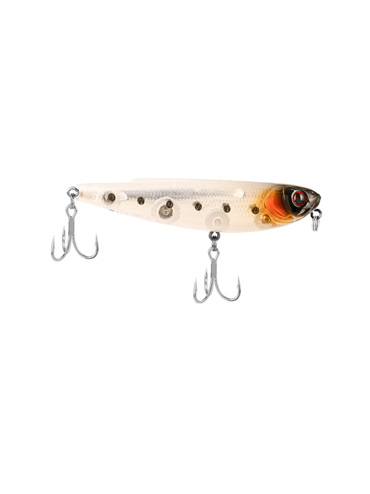 Fujin Walkie Dog 70mm 8.2gr Su Üstü Maket Balık