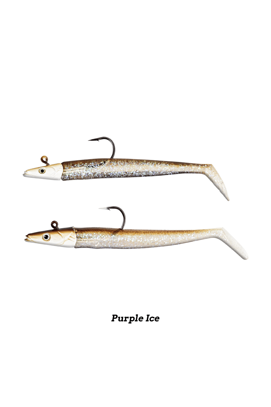 Fujin Zand Eel 11cm 7gr-14gr Double Body+Head Silikon Balık