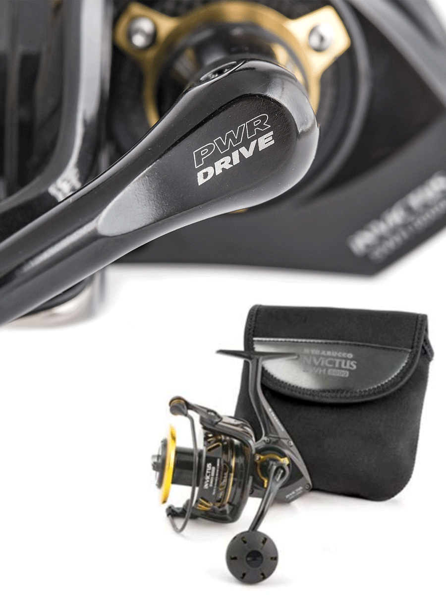 Trabucco Invictus SW Power 8000H Olta Makinesi