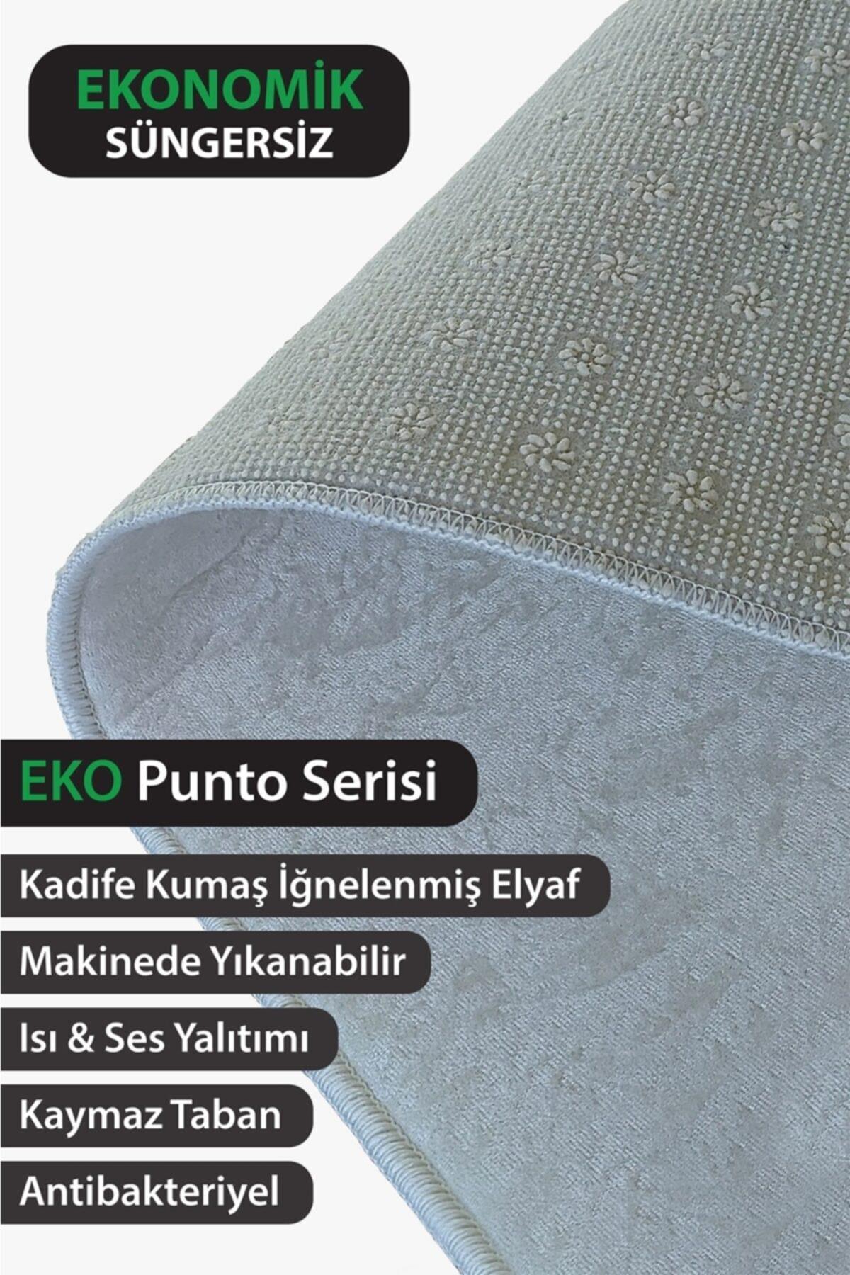 MOTTO HALIMotto Halı Çocuk Eko Punto Kaymaz Dot Tabanlı Yıkanabilir Antibakteriyel Dijital Baskı Çocuk Halısı EKO-CK-10059ACK--10059A--EKOPNT