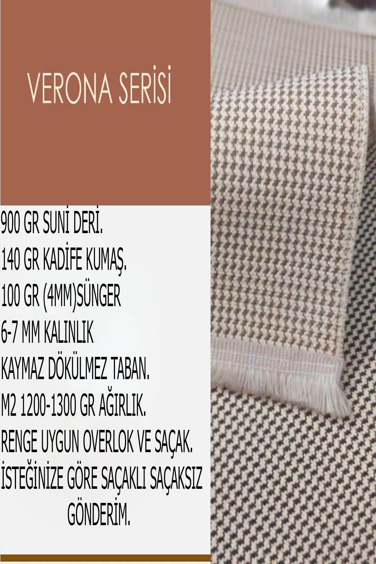 MOTTO HALIMotto Halı Verona Kaymaz Deri Tabanlı Yıkanabilir Antibakteriyel Dijital Baskı Çocuk Halısı VRN-CK-10113ACK-10113A-VRN