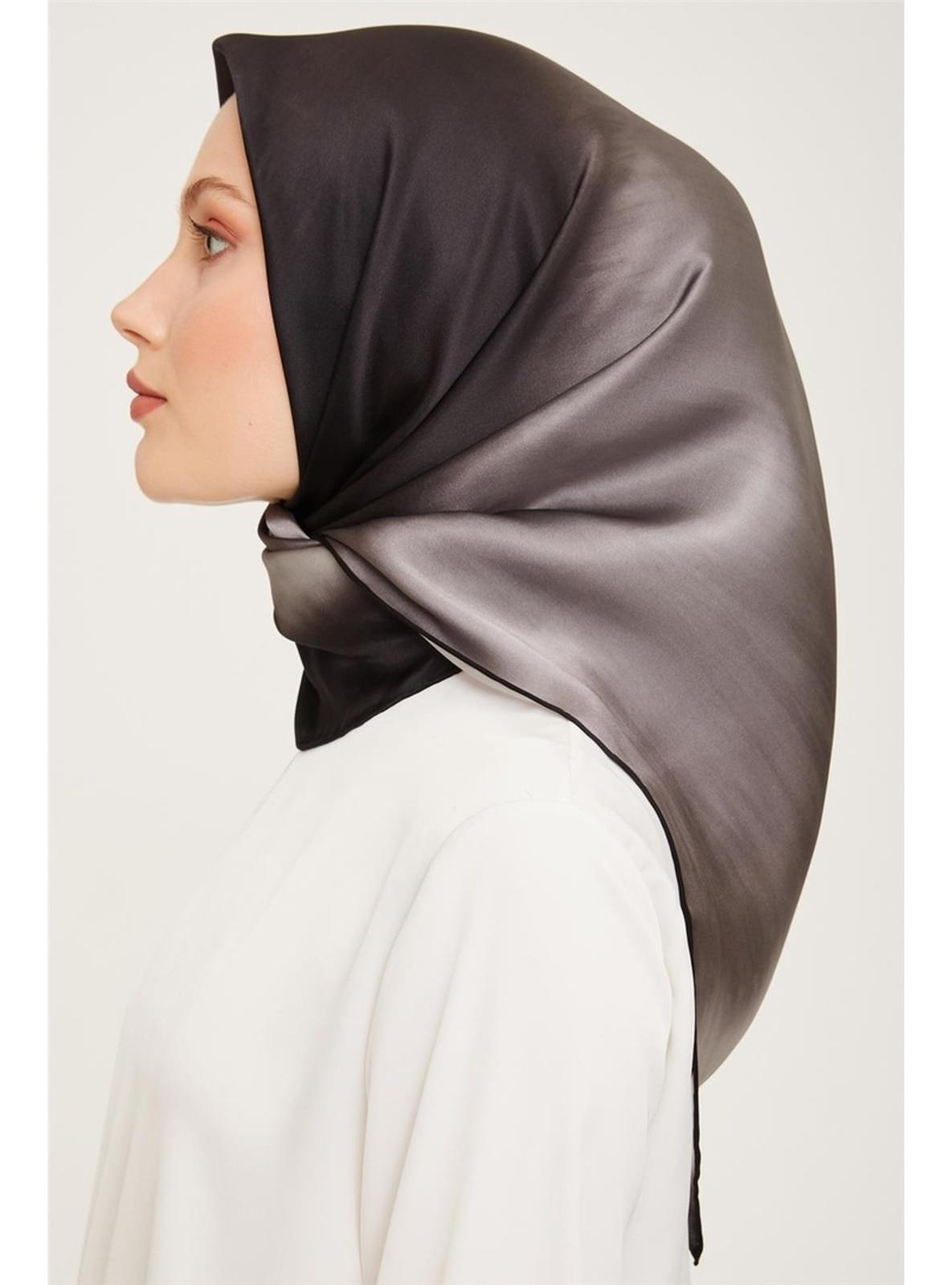 Armine Sura İpek Eşarp 23Ka9051 52
