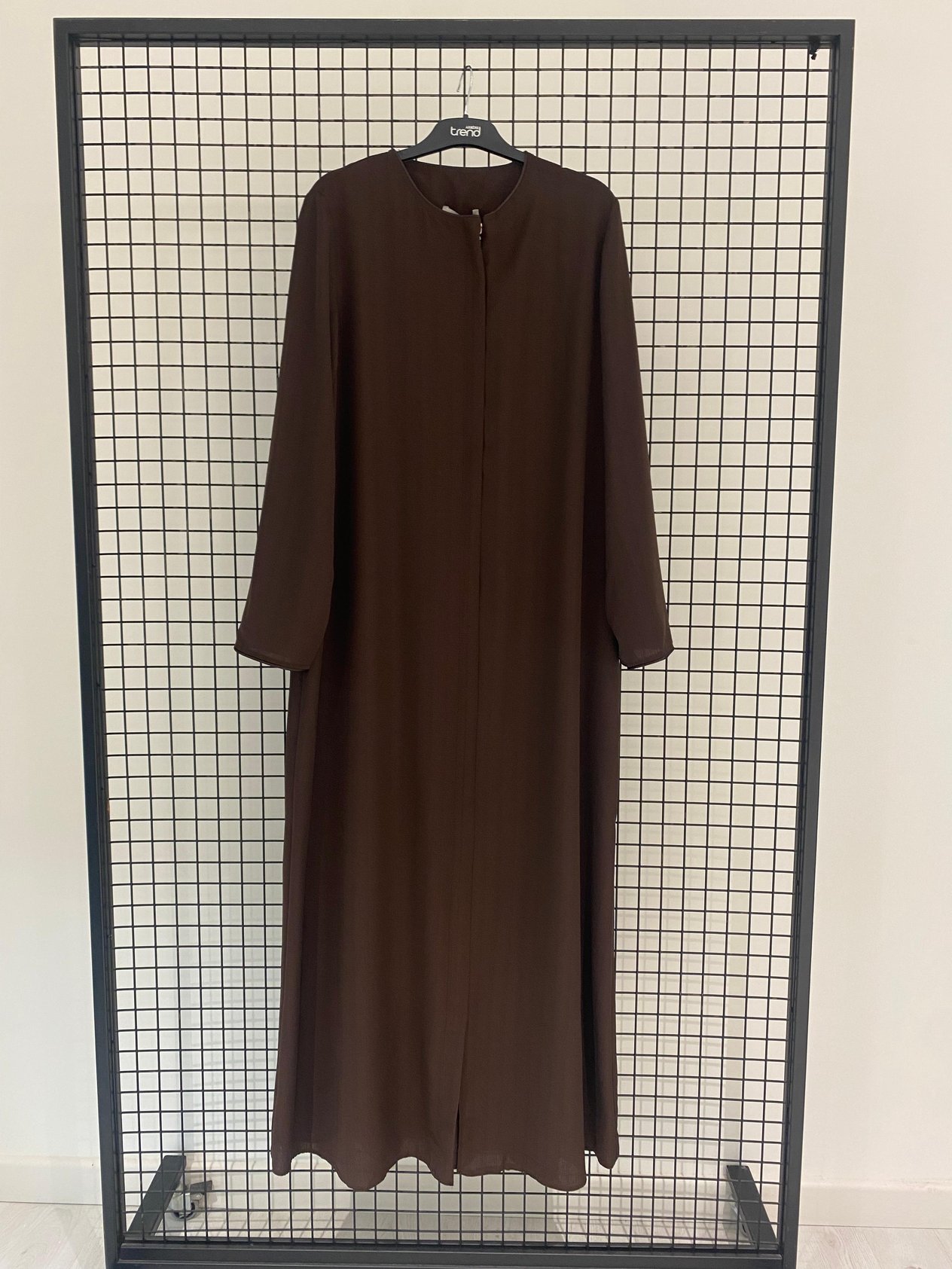 Armine TREND Ferace Kahverengi 25YT5001