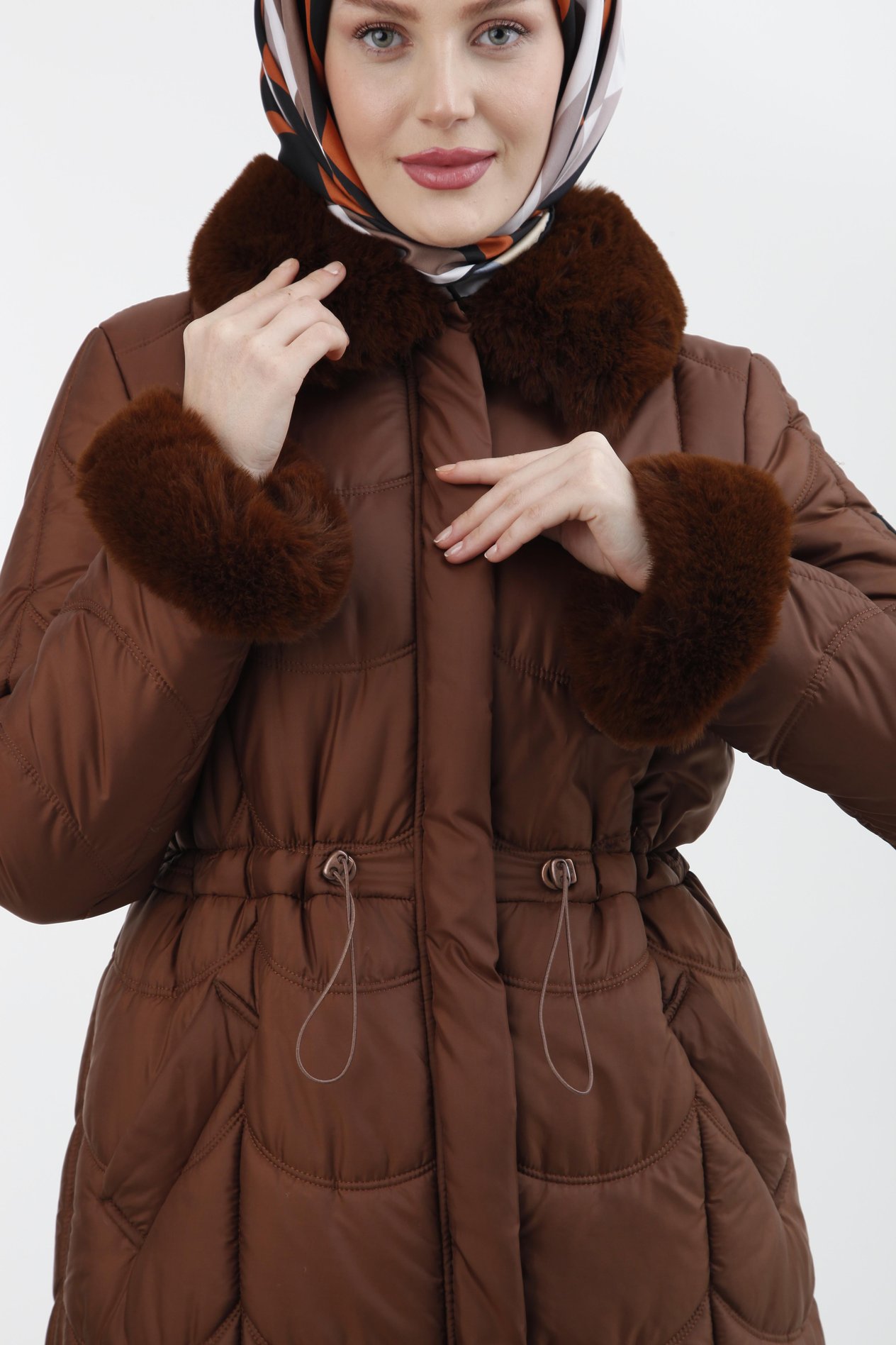 Armine Trend Mont Taba 22KT712