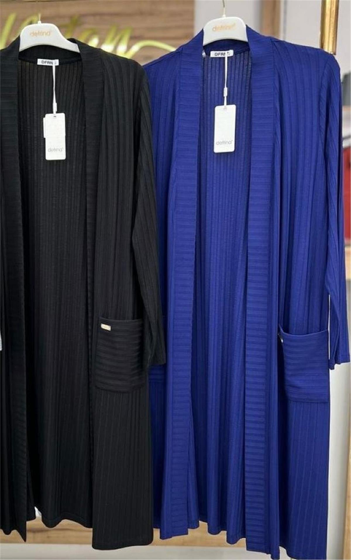 DEFRİNA Laura Hırka 81000 Saks