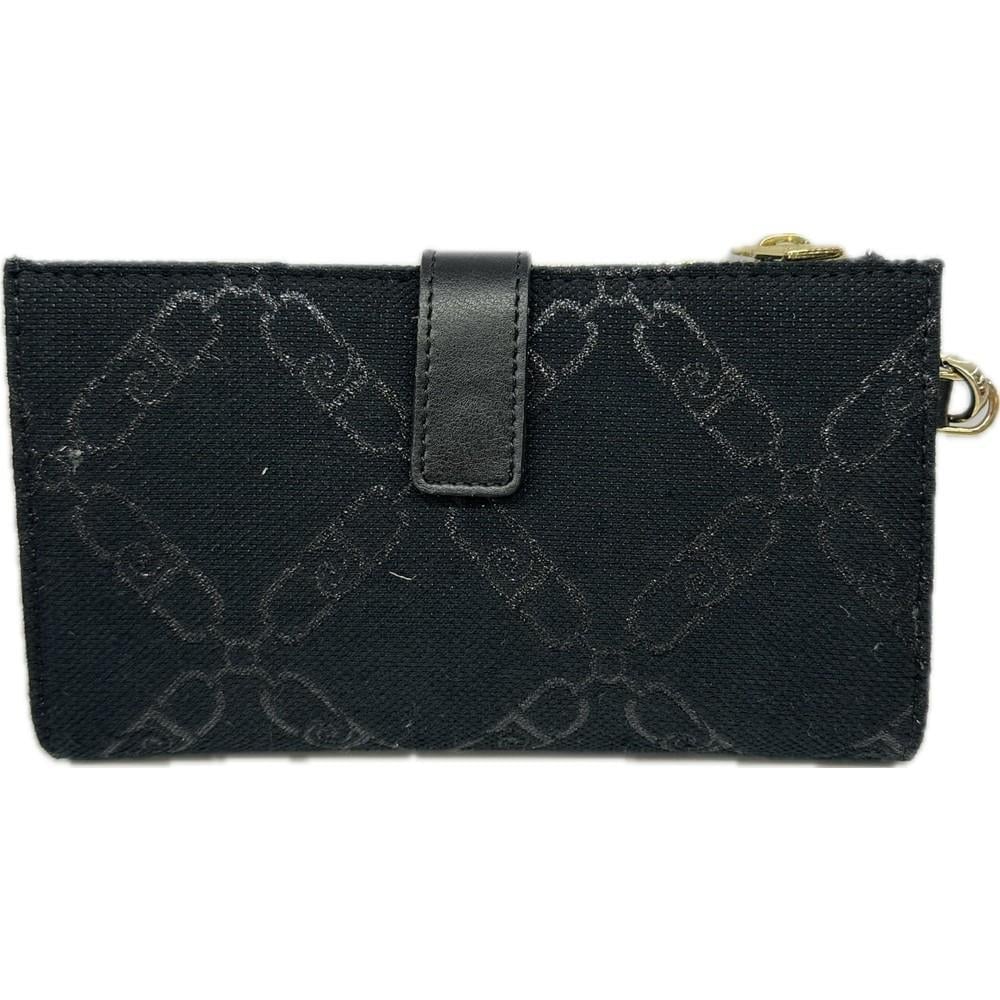 Pierre Cardin Kadın Cüzdan Siyah 06PC24Y602-ZCKNP S