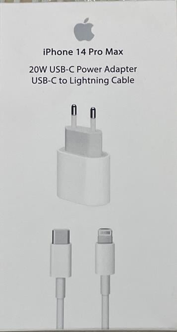 İphone 14 Pro Max 20W Şarj Bahasam.com - En İyi Online Alışveriş DeneyimiŞarj AletleriBAHASAMİphone 14 Pro Max 20W USB-C Şarj