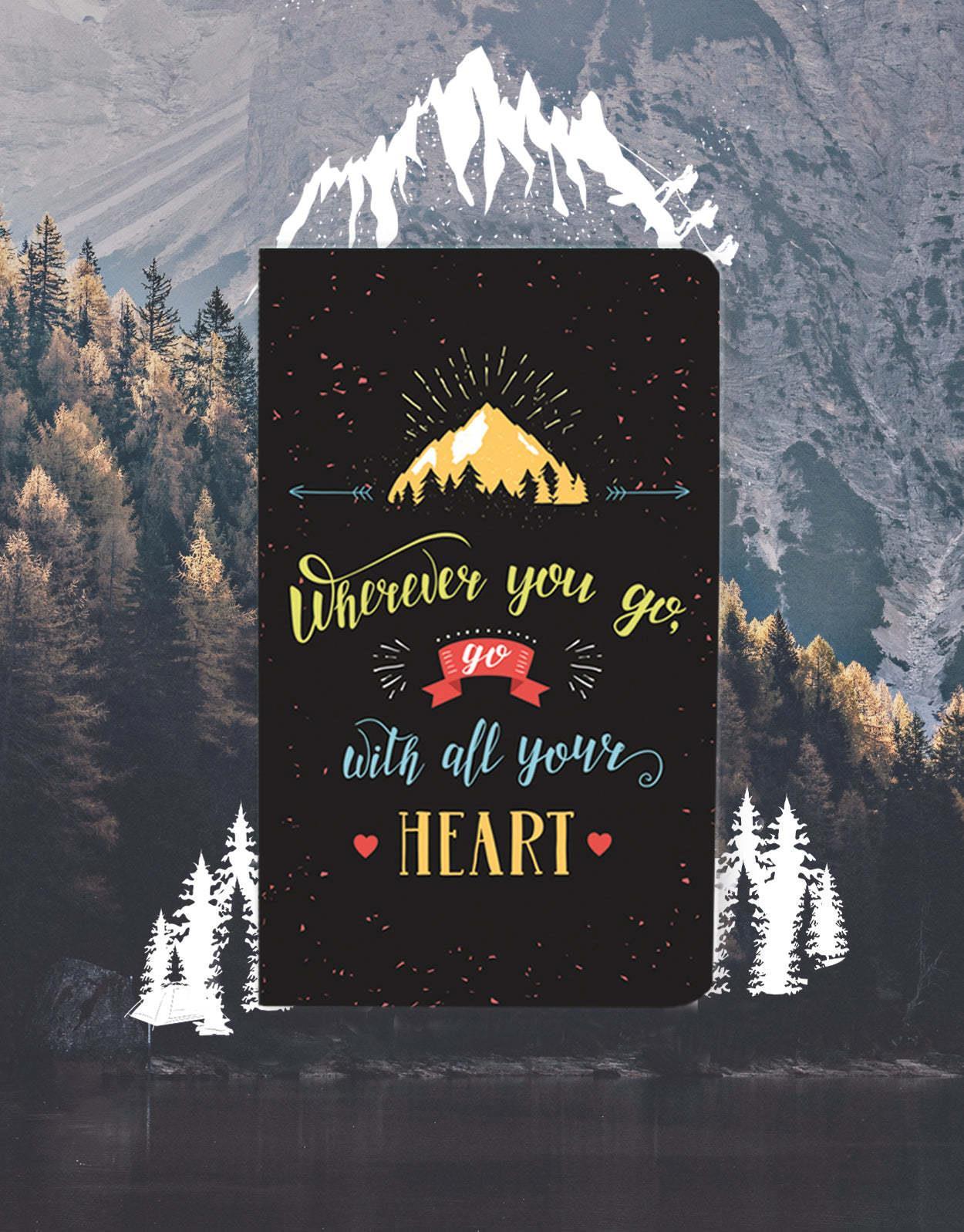 Heart Defter