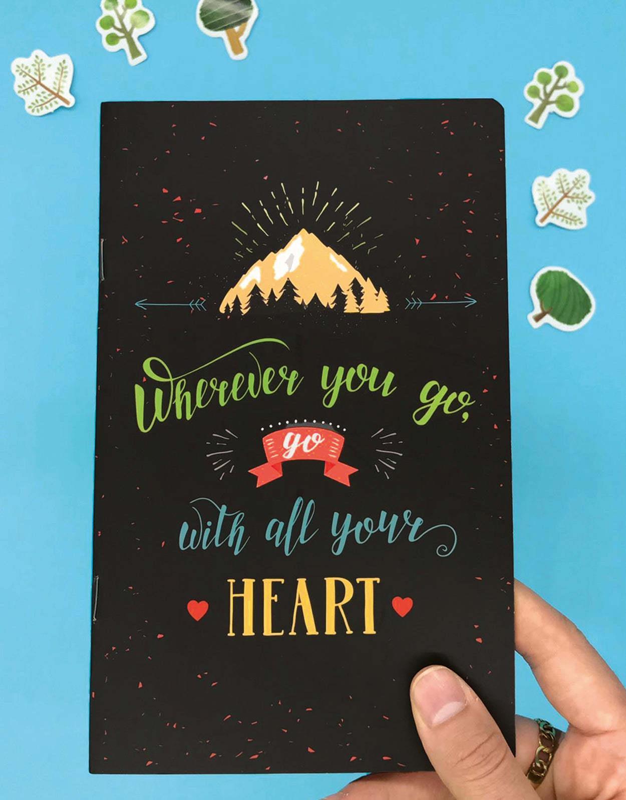 Heart Defter