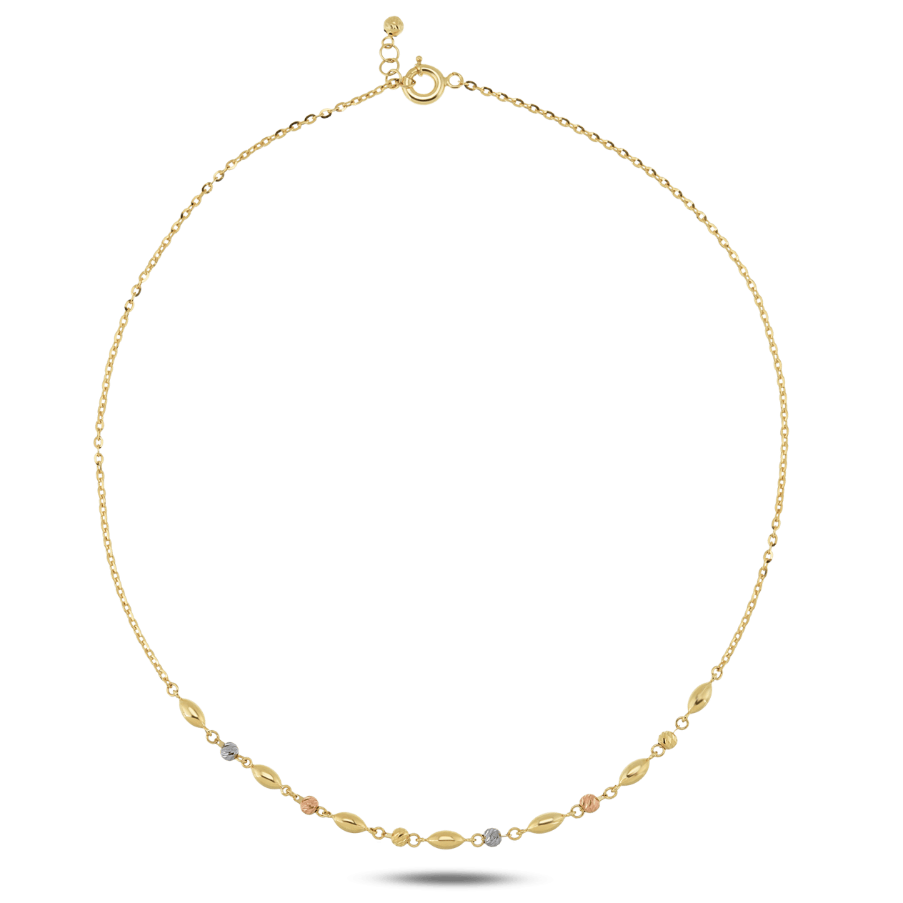 Dorika Elegant Minimal Kolye