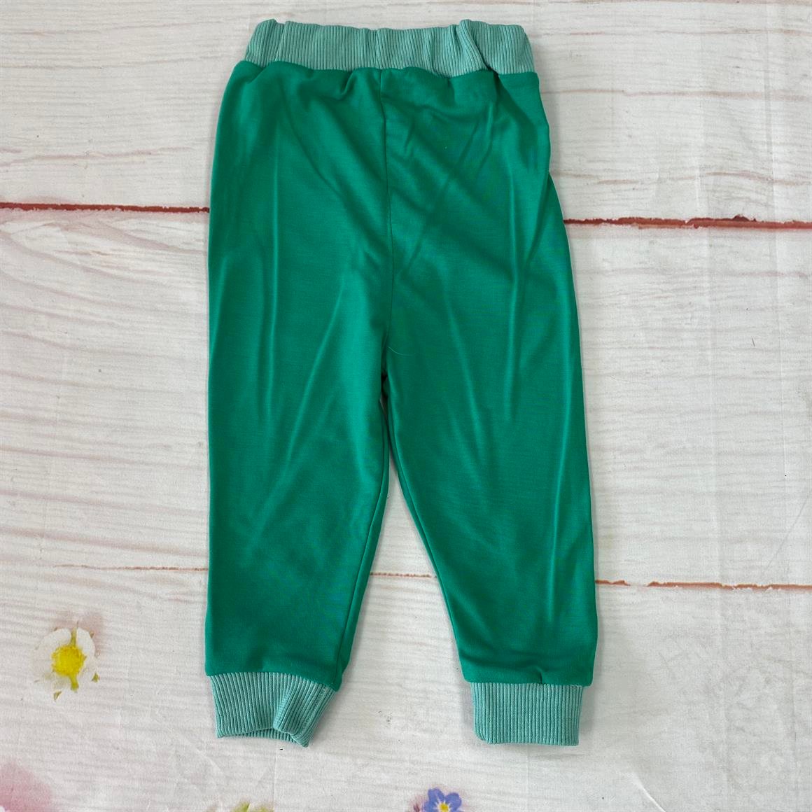 6-12 Ay Penye Bebek Eşofman