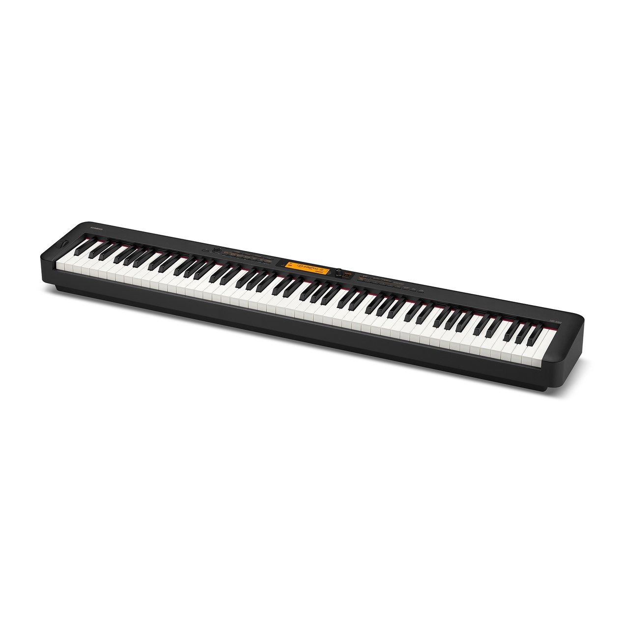CASIO CDP-S360BK 88 Tuşlu Dijital Piyano