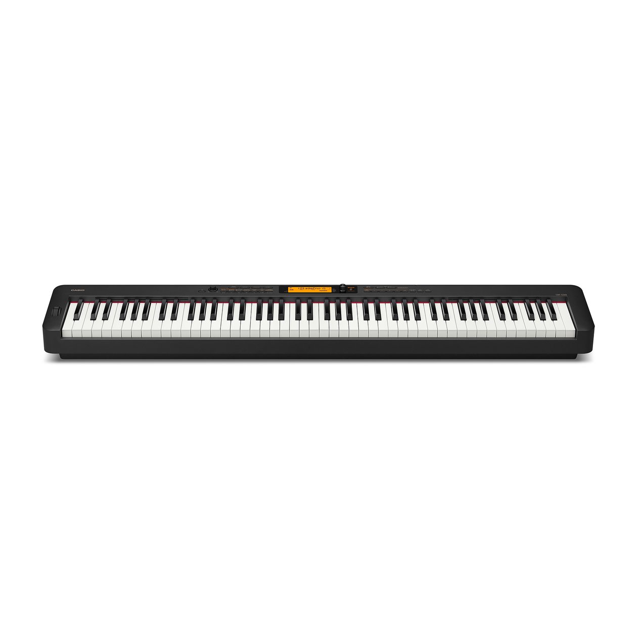 CASIO CDP-S360BK 88 Tuşlu Dijital Piyano