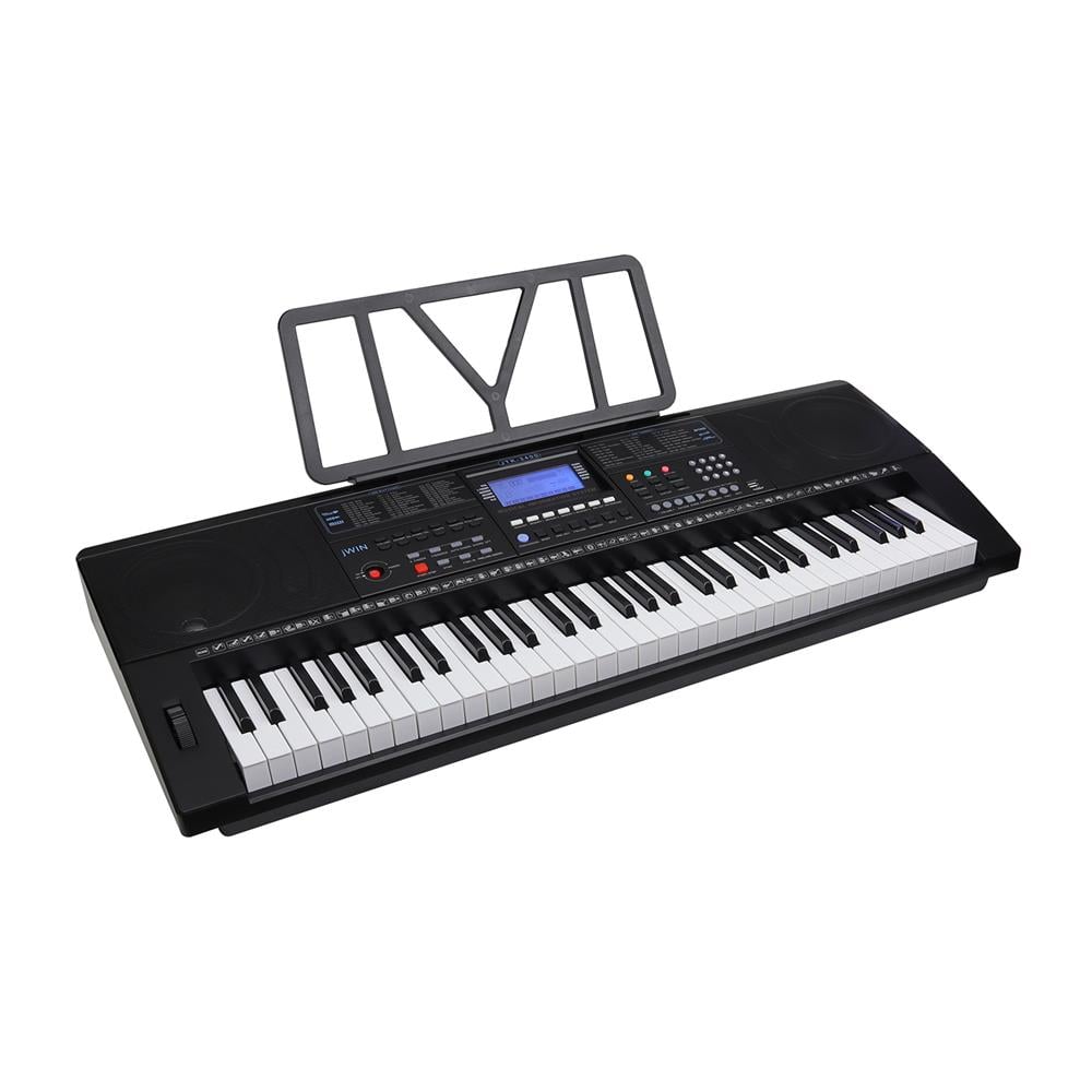 jWIN JTK-3400 61 Tuşlu Elektronik Org (Adaptör Hediye)