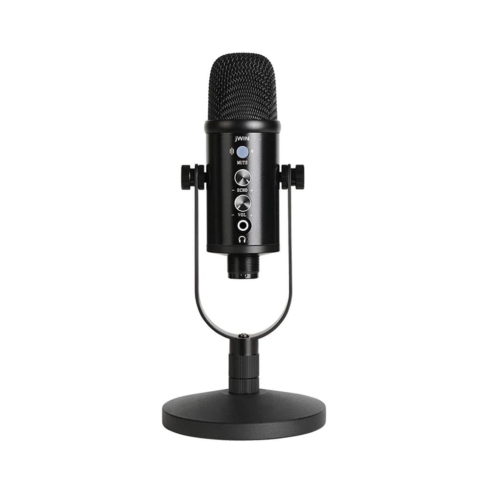 jWIN RM-12 USB Mikrofon