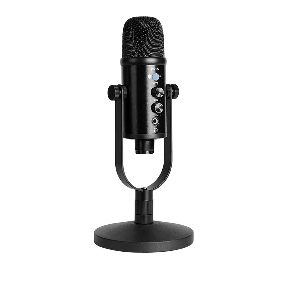 jWIN RM-12 USB Mikrofon