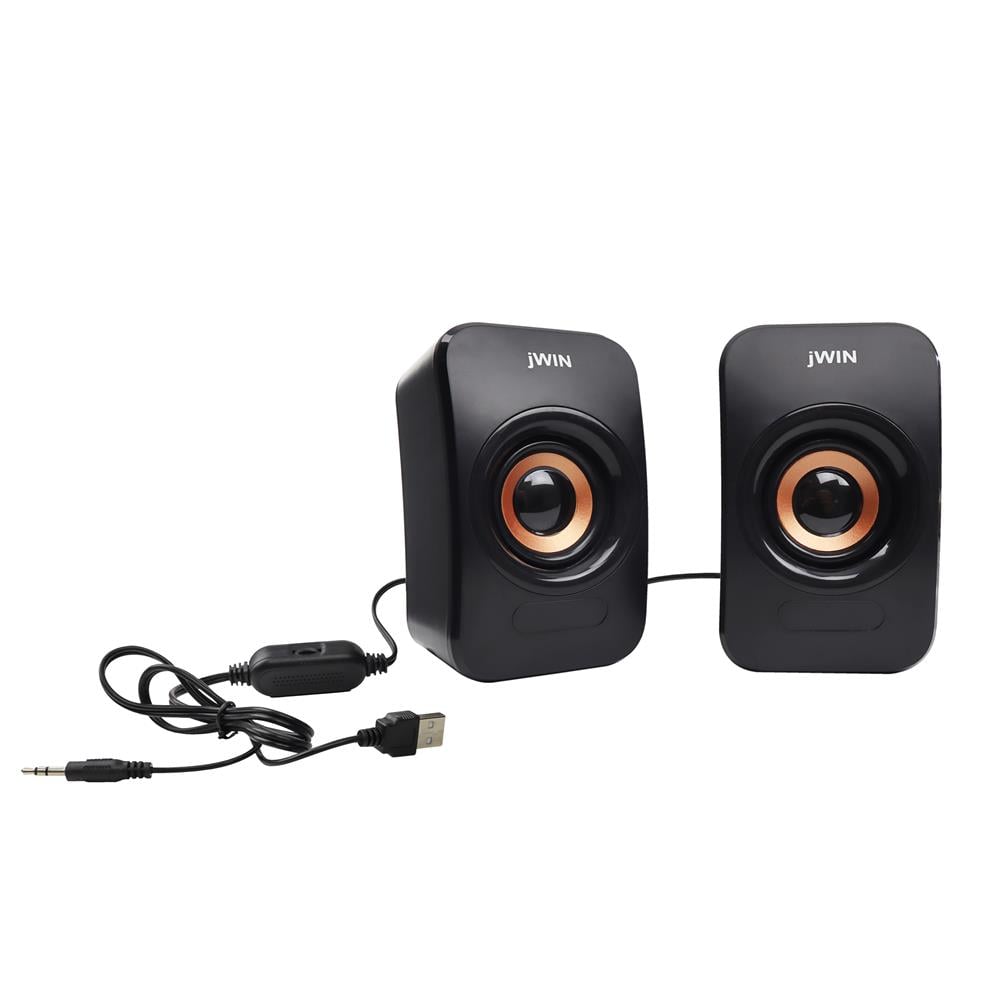 jWIN S825 2.0 Speaker