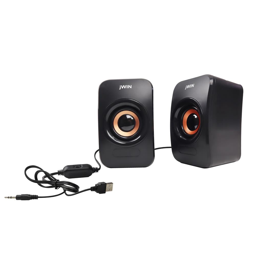 jWIN S825 2.0 Speaker