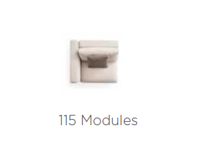 BALANCE 115 TEK KOLLU MODÜL
