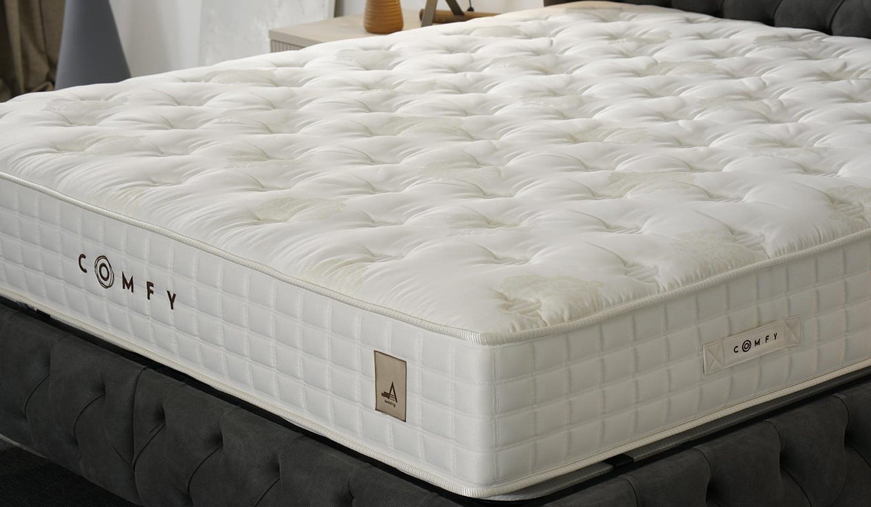 COMFY 180*200 YATAK