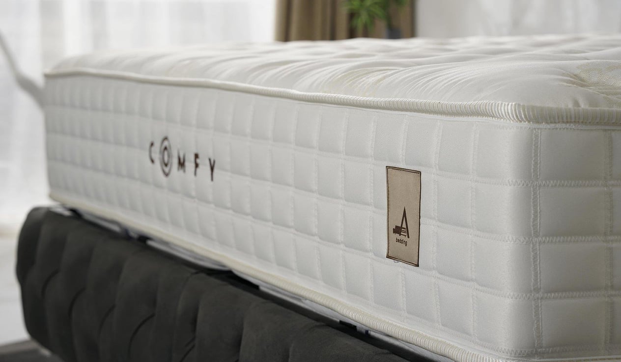 COMFY 180*200 YATAK